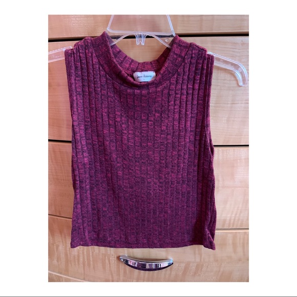 Crop Tank - Picture 1 of 1